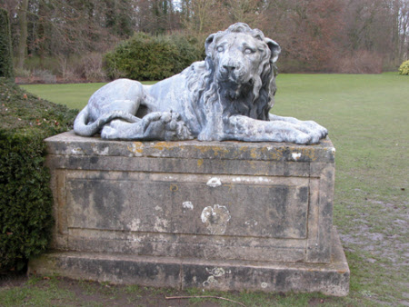 Anglesey Abbey © National Trust / Sue James