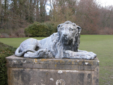 Anglesey Abbey © National Trust / Sue James