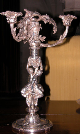 Candelabra