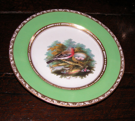 Plate