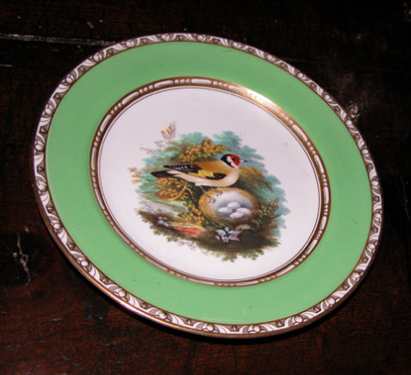 Goldfinch