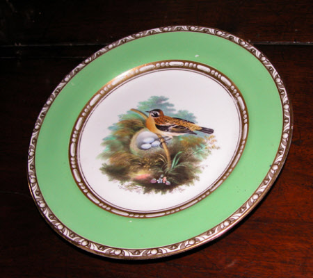 Whinchat