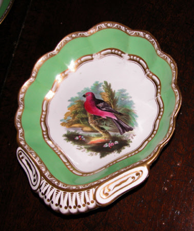 Crossbill