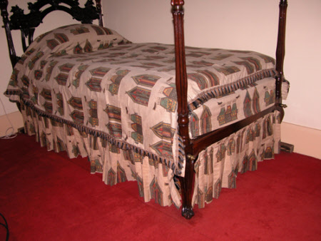 Bedcover