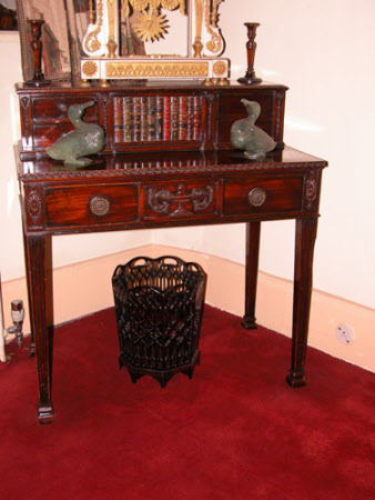 Side table