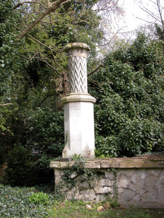 Chimney