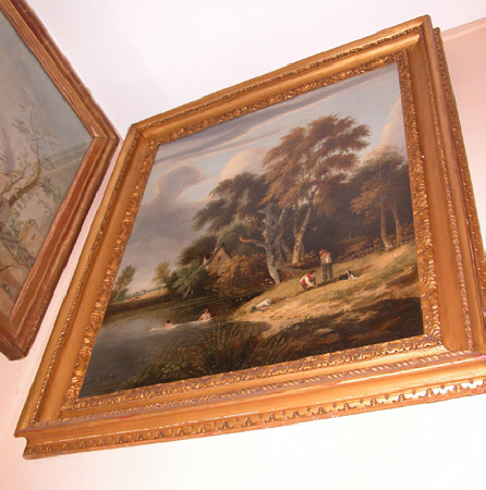 Anglesey Abbey © National Trust / Sue James