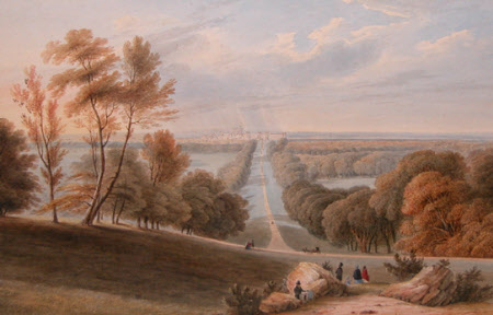 View of Windsor