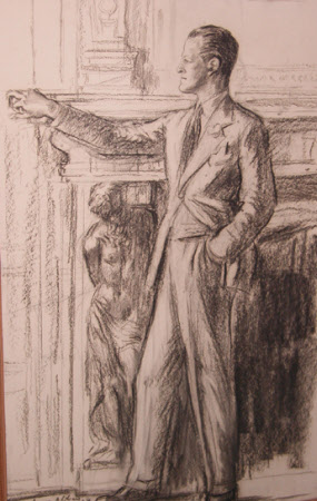 Huttleston Rogers Broughton, 1st Lord Fairhaven, (1896-1966)