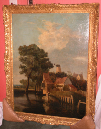Anglesey Abbey © National Trust / Sue James