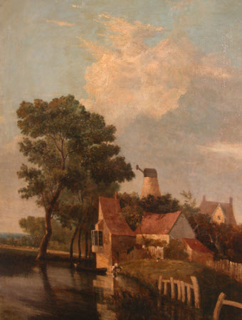 Anglesey Abbey © National Trust / Sue James