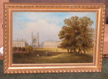 Anglesey Abbey © National Trust / Sue James