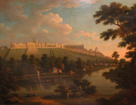 Anglesey Abbey © National Trust / Sue James