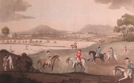 The Royal Hunt
