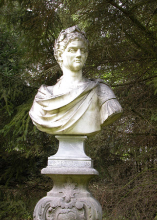 Vespasian, Emperor of Rome (9-79 AD)
