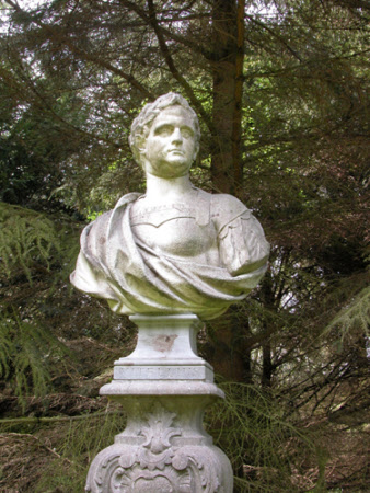 Vitellius, Emperor of Rome (AD 12-69)