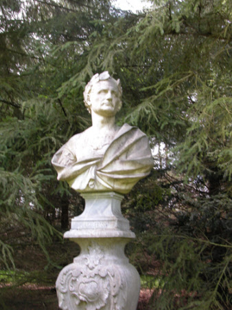 Gaius Julius Caesar (100 or 102 BC – 44 BC)
