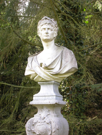 Claudius, Emperor of Rome (10 – 54 AD)