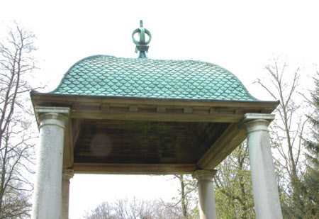 Anglesey Abbey © National Trust / Sue James