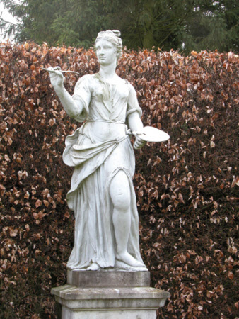 Anglesey Abbey © National Trust / Sue James
