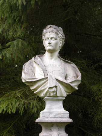 Tiberius, Emperor of Rome (16–37 AD)