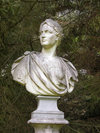 Domitian, Emperor of Rome (51-96 AD)