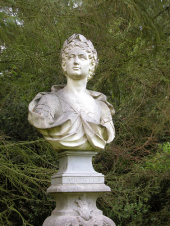Augustus, Emperor of Rome (63 BC – 14 AD)