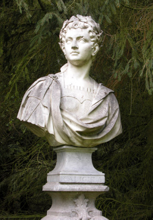 Caligula, Emperor of Rome (12 - 41 AD)