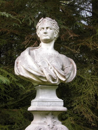 Titus, Emperor of Rome (39-81 AD)