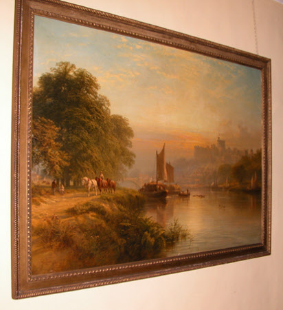 Anglesey Abbey © National Trust / Sue James