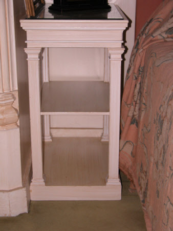 Book stand