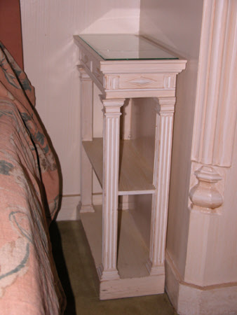 Book stand