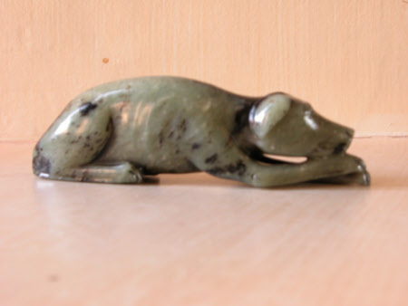 Greyhound