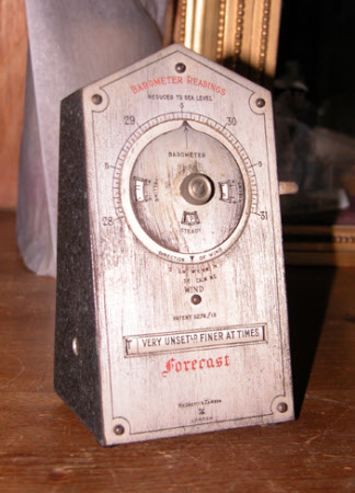 Barometer