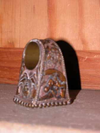 Thumb ring
