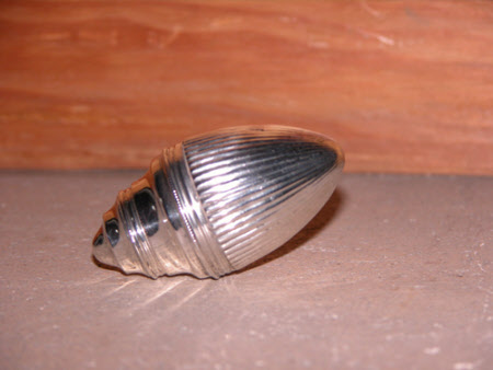 Nutmeg grater