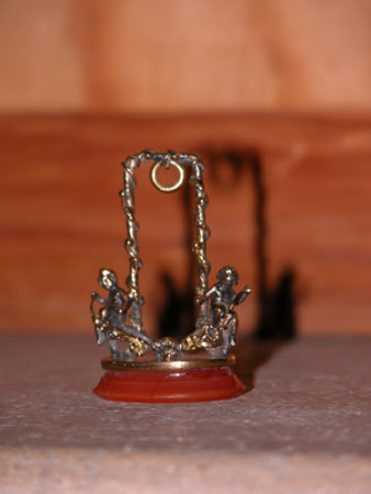 Stand