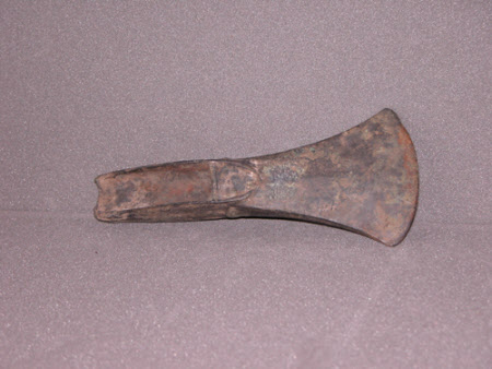 Axe 513389 | National Trust Collections