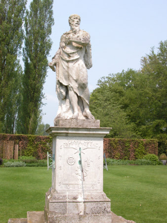 Anglesey Abbey © National Trust / Sue James