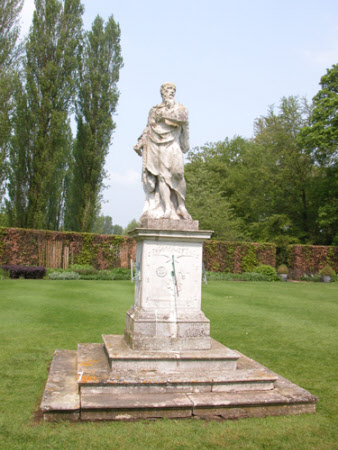 Anglesey Abbey © National Trust / Sue James
