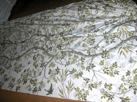 Bedspread