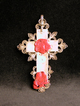 Cross