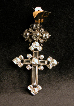 Cross