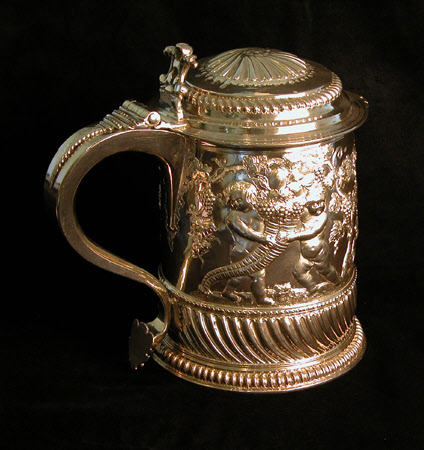 Tankard