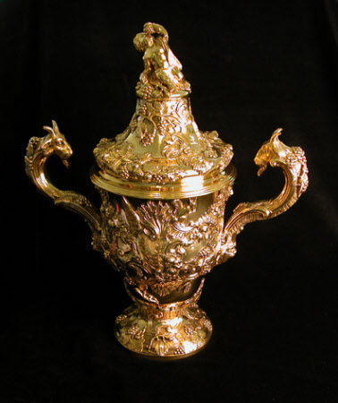 Anglesey Abbey © National Trust / Sue James