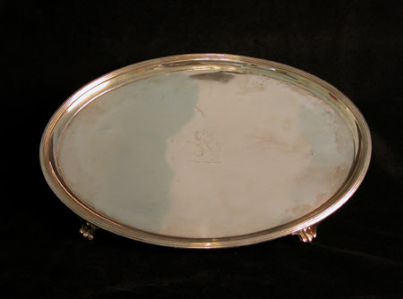 Salver