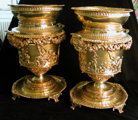 Anglesey Abbey © National Trust / Sue James