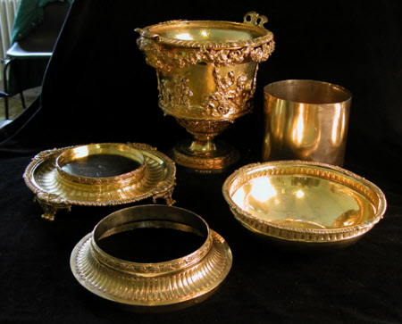 Anglesey Abbey © National Trust / Sue James