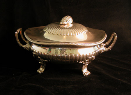 Tureen