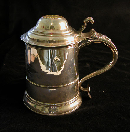 Tankard